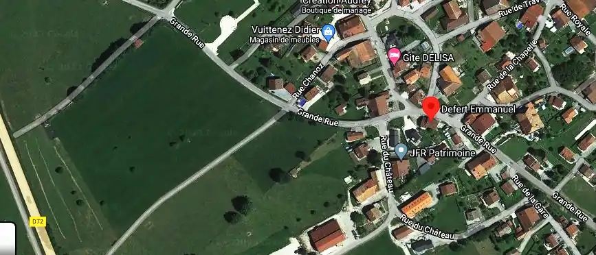 Devis électricien à Chaffois