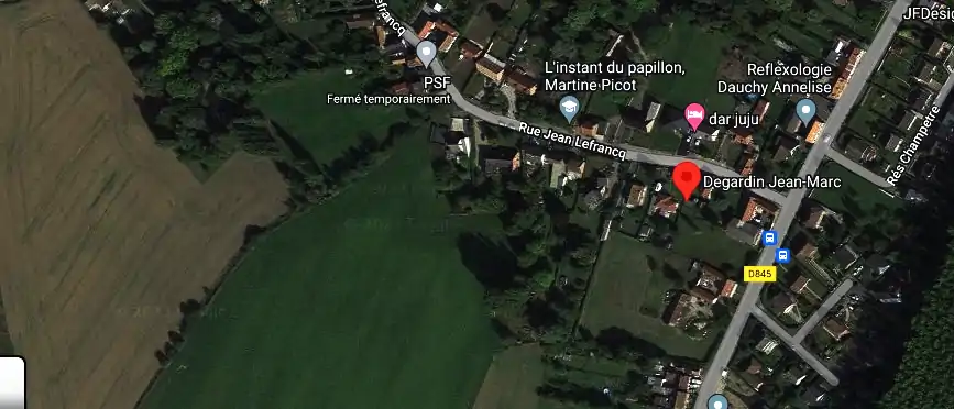 Devis électricien à Locon