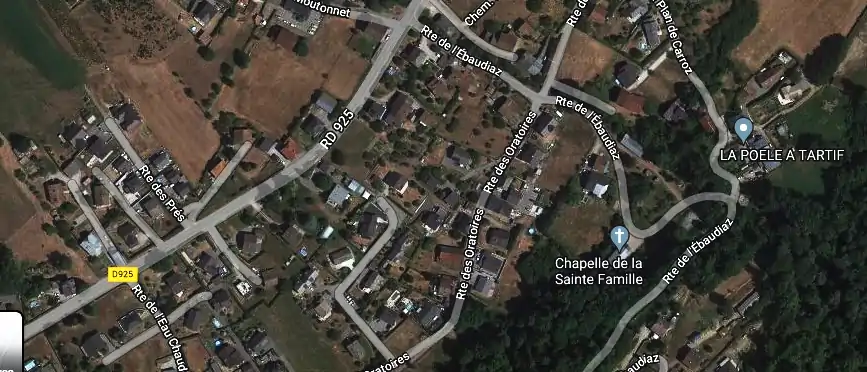 Devis électricien à 73460 Notre-Dame-des-Millières