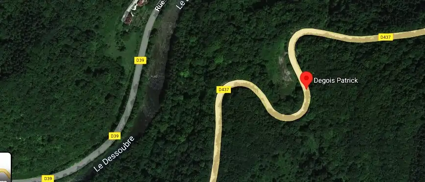 Devis électricien à Thiébouhans