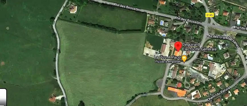 Devis électricien à Sansac-de-Marmiesse