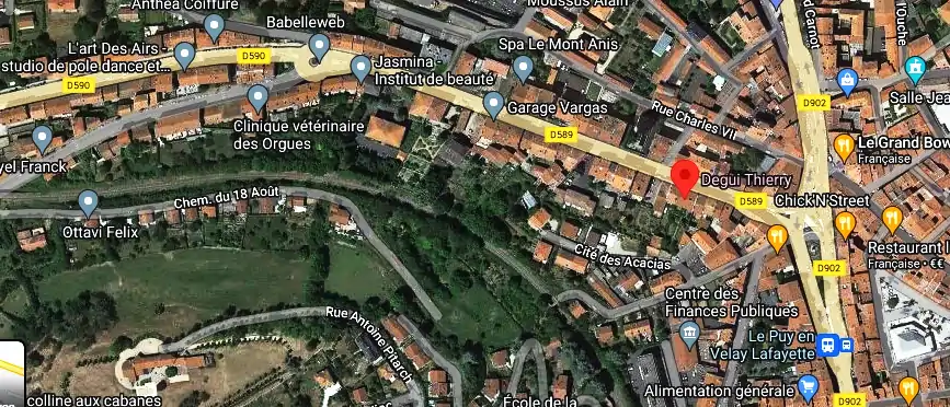 Devis électricien à Bussy-en-Othe