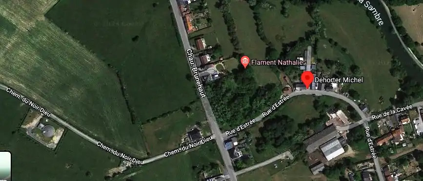 Devis électricien à Bachant