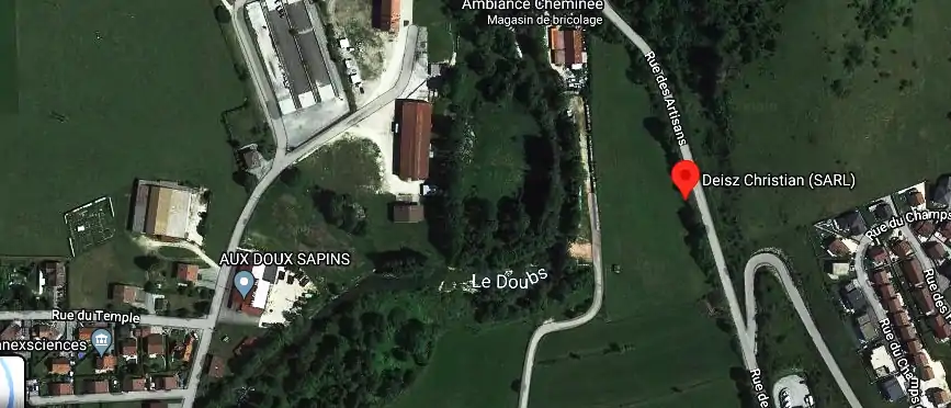 Devis électricien à Doubs