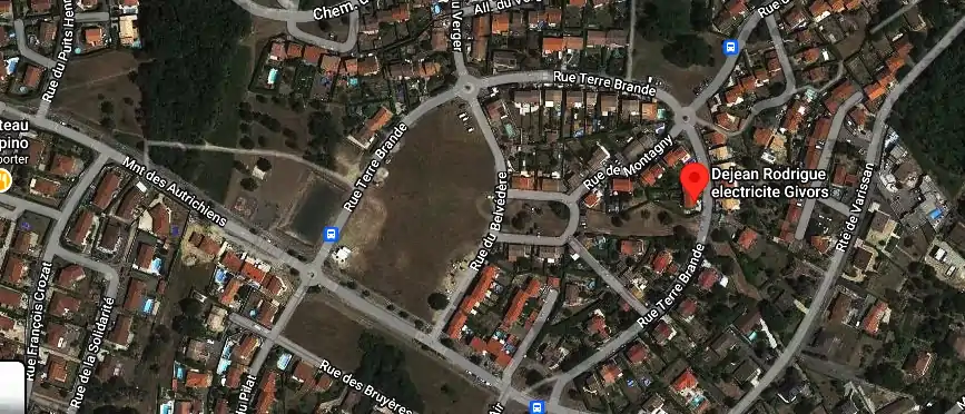 Devis électricien à Givors