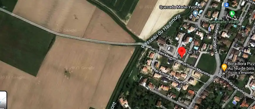 Devis électricien à Villate