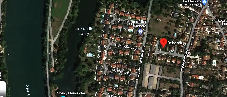 Devis électricien à Saintry-sur-Seine