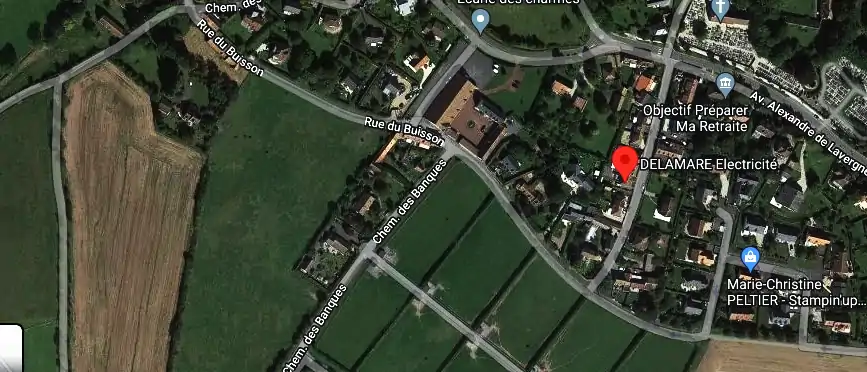 Devis électricien à Merville-Franceville-Plage