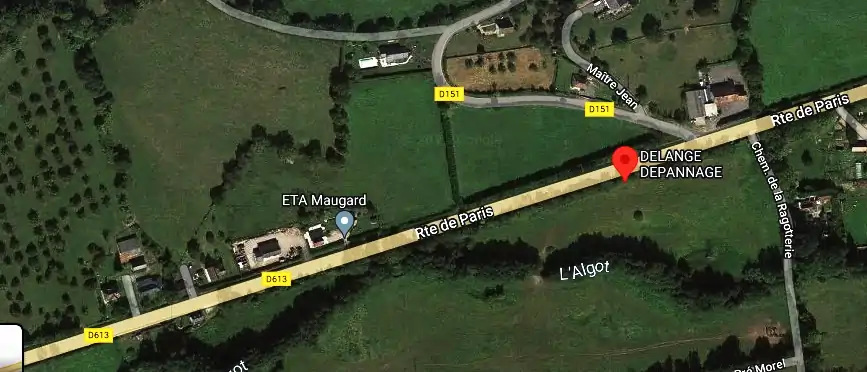 Devis électricien à La Houblonnière