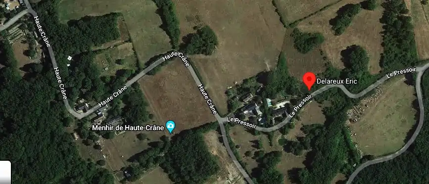 Electricien Delareux Eric à Dissay-Sous-Courcillon