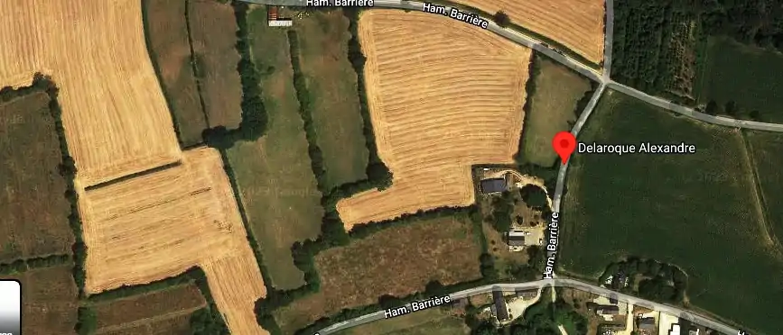 Electricien Delaroque Alexandre à Bricquebec-en-Cotentin