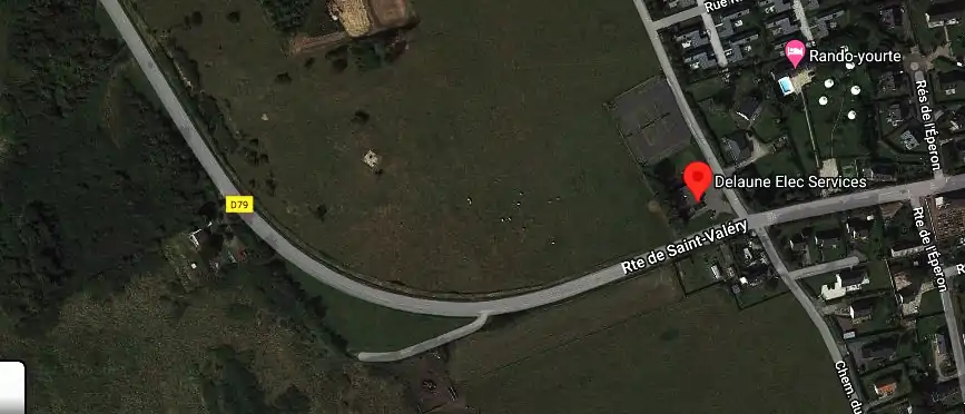 Devis électricien à Paluel