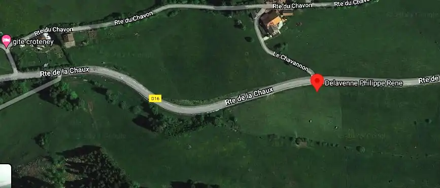 Devis électricien à Chaux-des-Crotenay