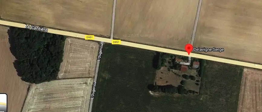 Devis électricien à 86300 Paizay-le-Sec