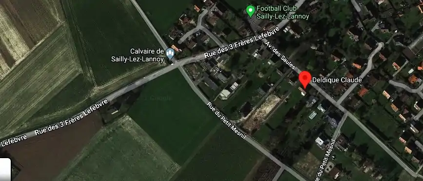 Devis électricien à Sailly-Lez-Lannoy