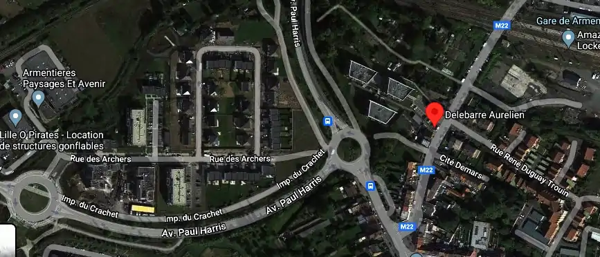 Devis électricien à La Chapelle-d'Armentières