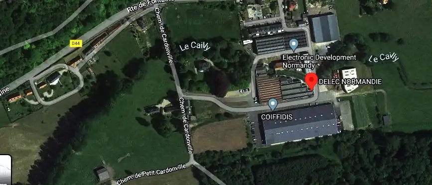 Devis électricien à Montville