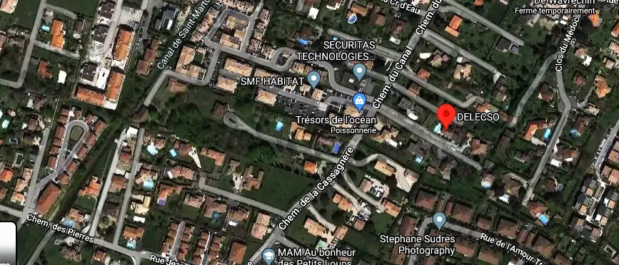 Electricien DELECSO à Tournefeuille