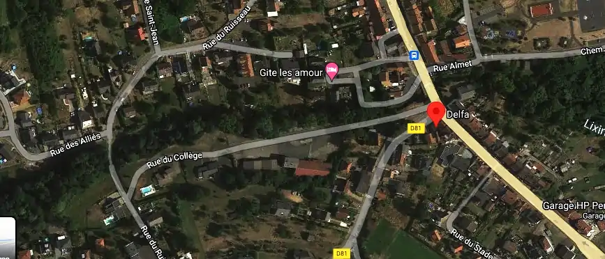 Devis électricien à Grosbliederstroff