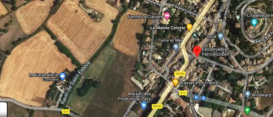 Devis électricien à Mane