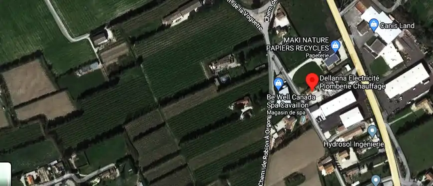 Devis électricien à Cheval-Blanc