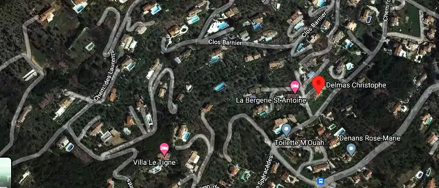 Devis électricien à Spéracèdes