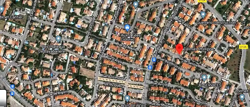 Devis électricien à Rivesaltes