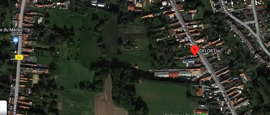 Devis électricien à Arleux