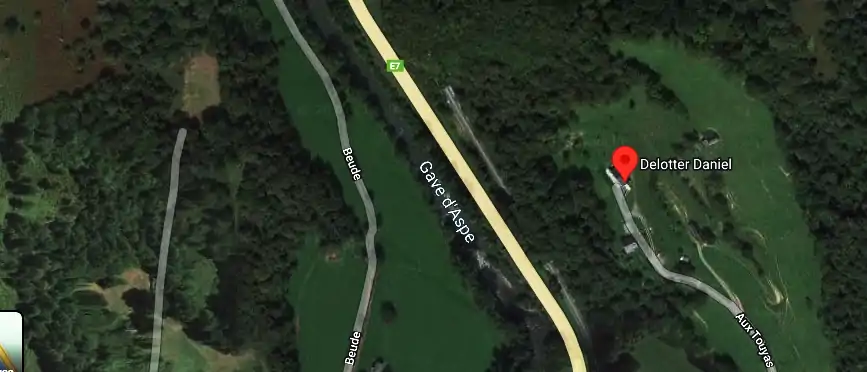 Devis électricien à Bedous