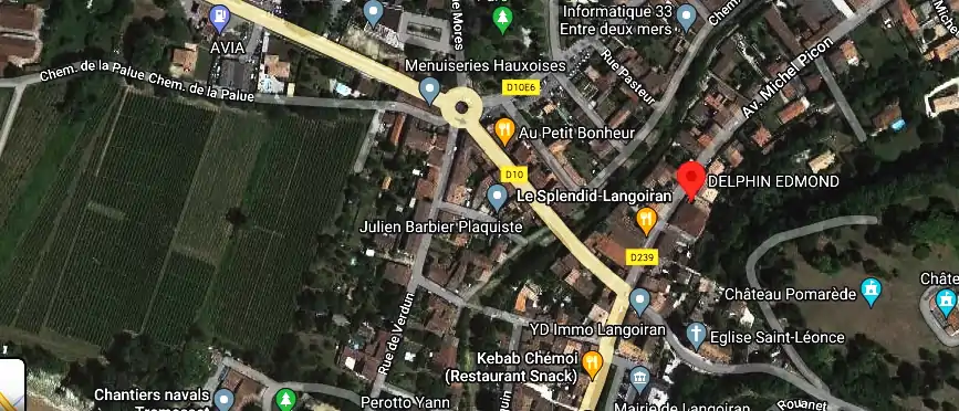 Devis électricien à Langoiran