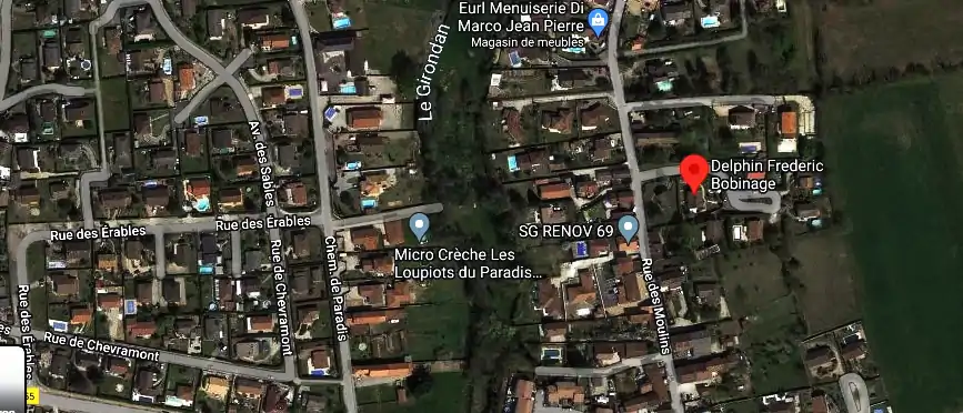 Devis électricien à Saint-Romain-de-Jalionas