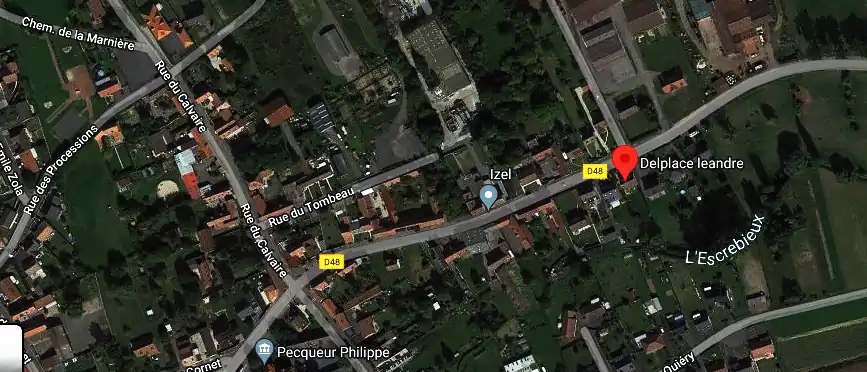 Devis électricien à Izel-lès-Équerchin