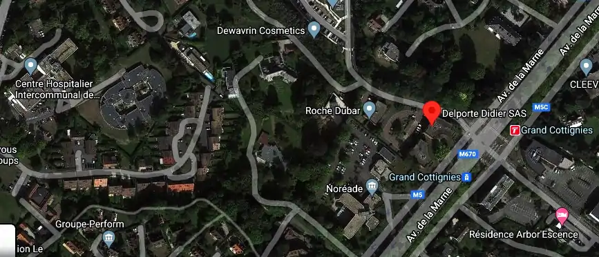 Devis électricien à Wasquehal