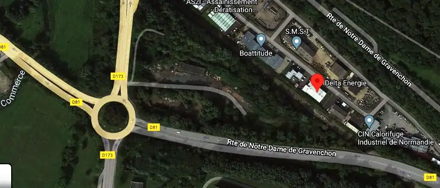 Devis électricien à Lillebonne