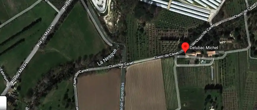 Devis électricien à Pernes-les-Fontaines