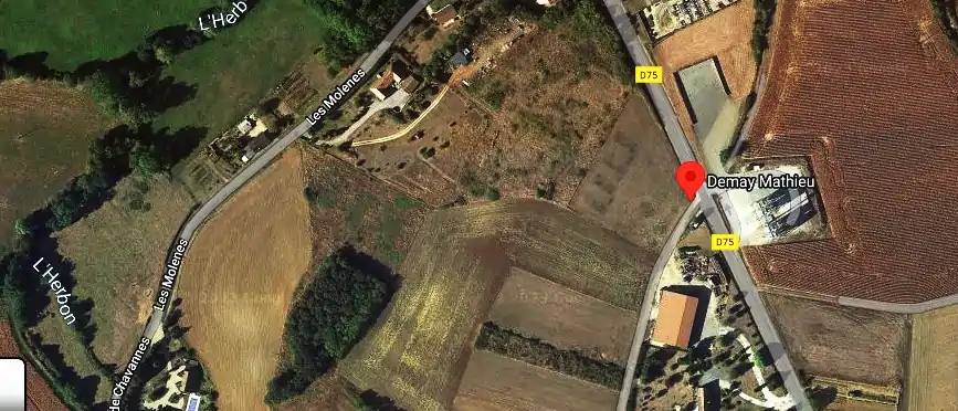 Devis électricien à Massay