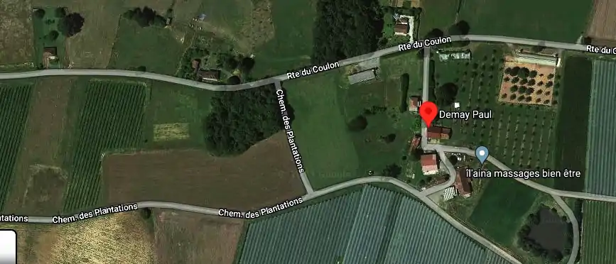 Devis électricien à Payzac