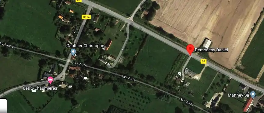 Devis électricien à Osmoy-Saint-Valery