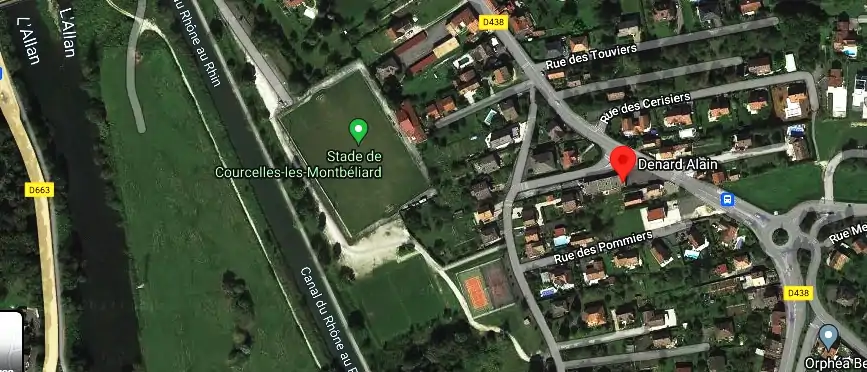 Devis électricien à Courcelles-lès-Montbéliard