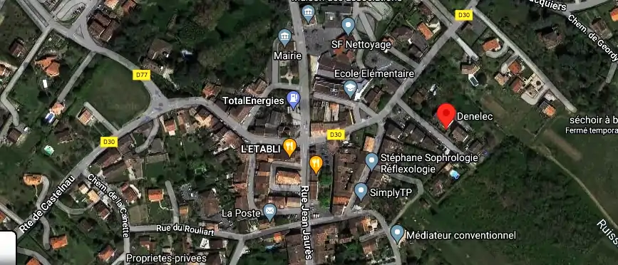 Devis électricien à Bouloc