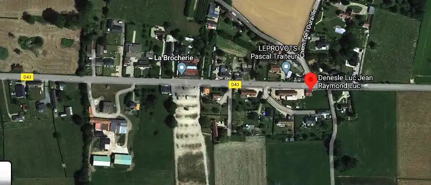 Devis électricien à Roumare