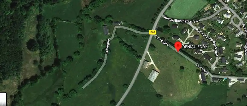 Devis électricien à Saint-Exupéry-les-Roches