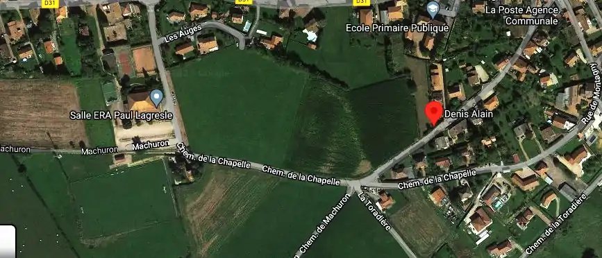 Devis électricien à Coutouvre