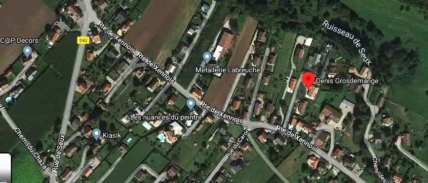 Devis électricien à Saint-Étienne-lès-Remiremont