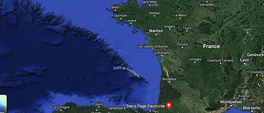 Devis électricien à Mourenx