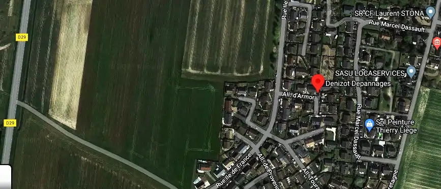 Devis électricien à Chanceaux-sur-Choisille