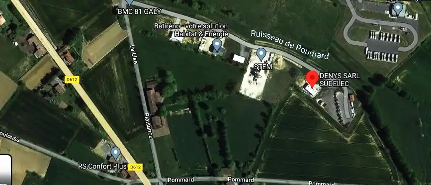 Devis électricien à Saint-Germier