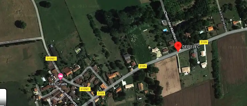 Devis électricien à 