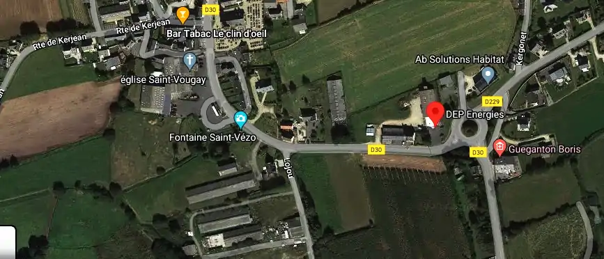 Devis électricien à Saint-Vougay