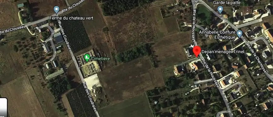 Devis électricien à Sassay